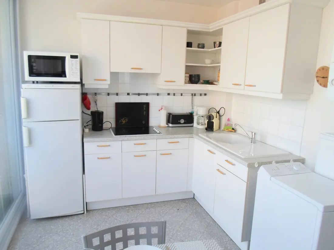 Location de Vacances Balaruc-les-Bains 67