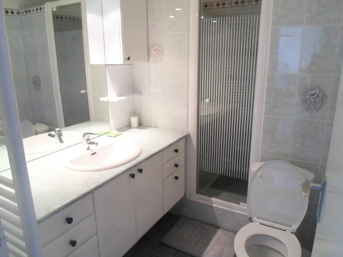 Location de Vacances Balaruc-les-Bains 67
