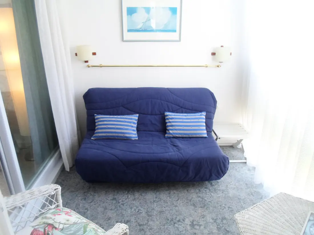 Location de Vacances Balaruc-les-Bains 67