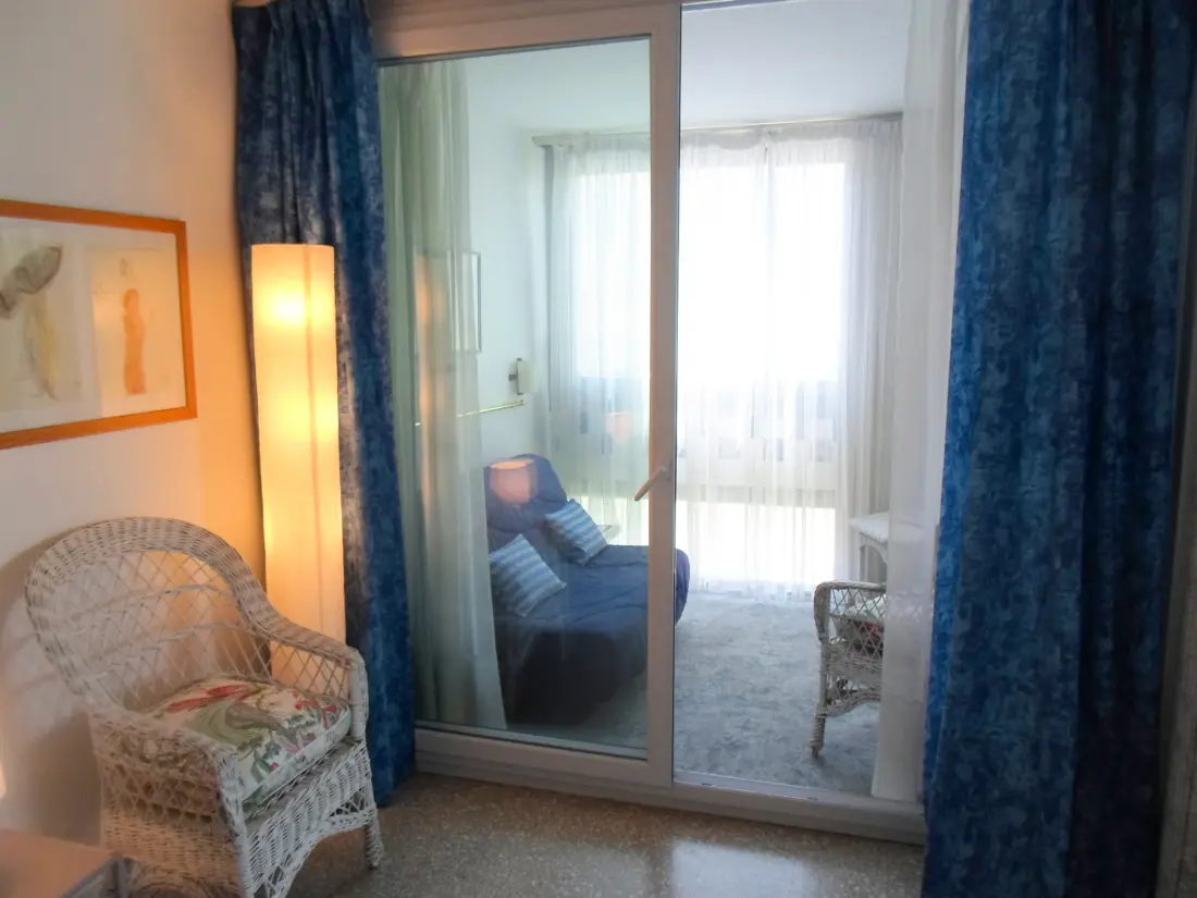 Location de Vacances Balaruc-les-Bains 67