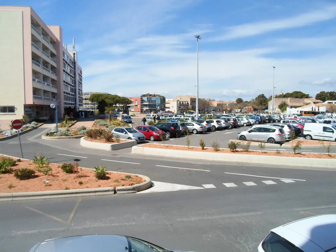 Location de Vacances Balaruc-les-Bains 67