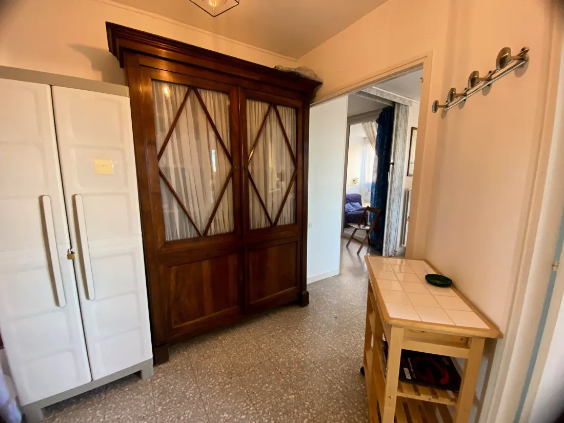 Location de Vacances Balaruc-les-Bains 67