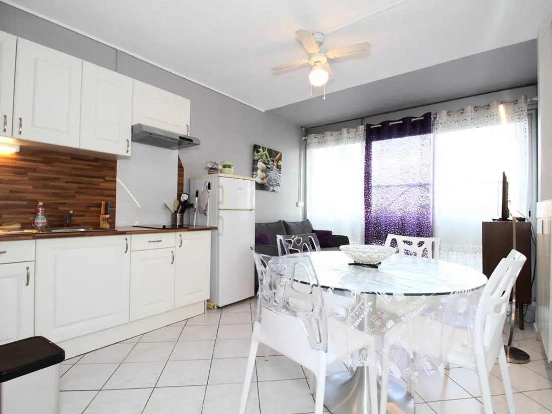 Location de Vacances Balaruc-les-Bains 679