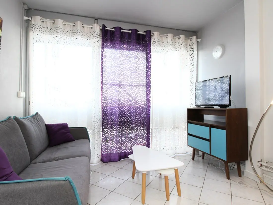 Location de Vacances Balaruc-les-Bains 679