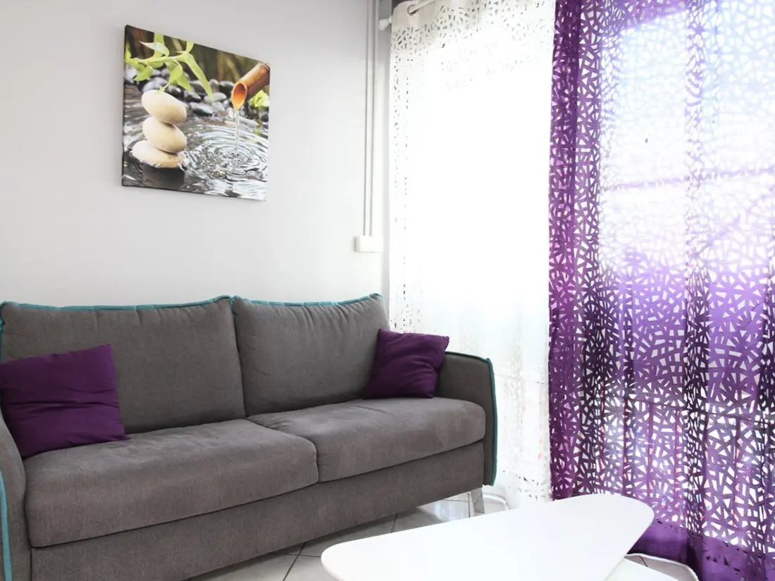 Location de Vacances Balaruc-les-Bains 679