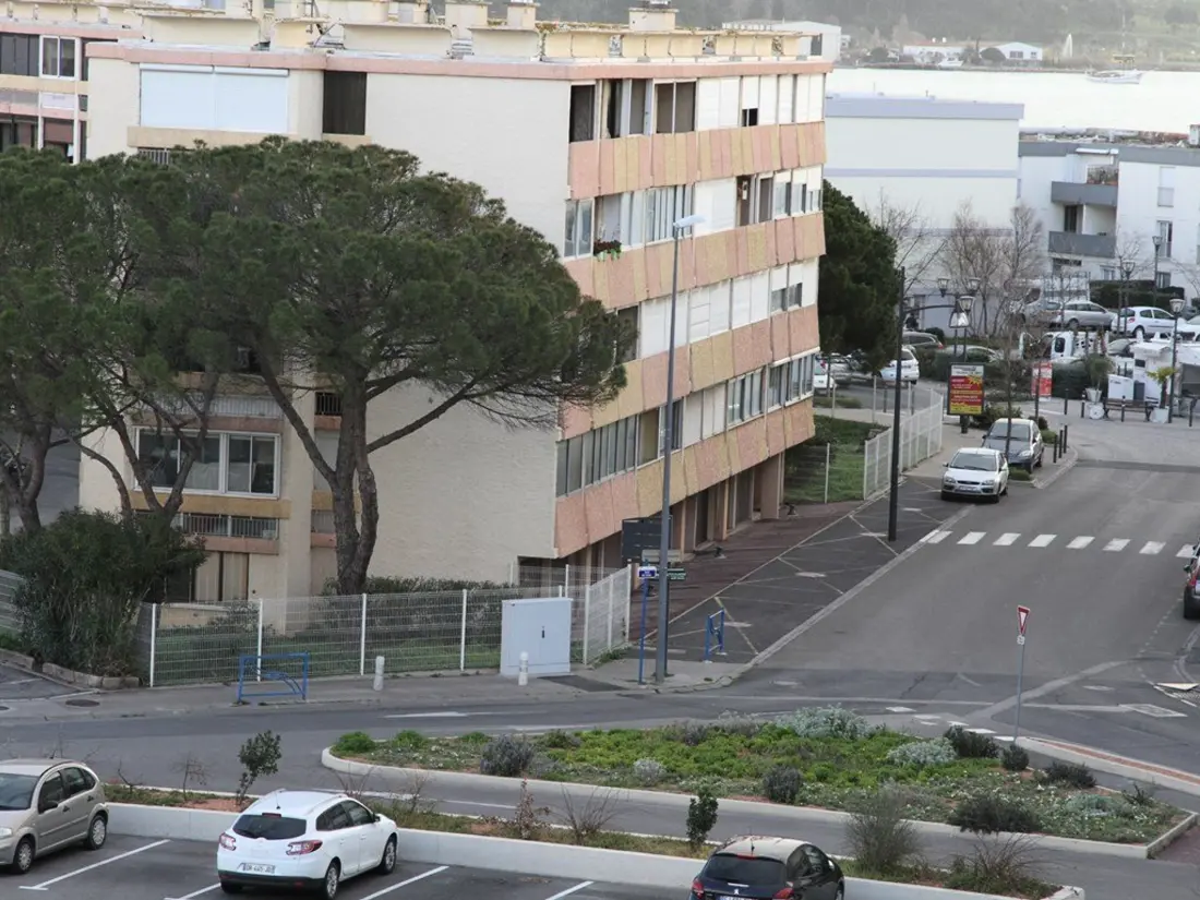Location de Vacances Balaruc-les-Bains 679