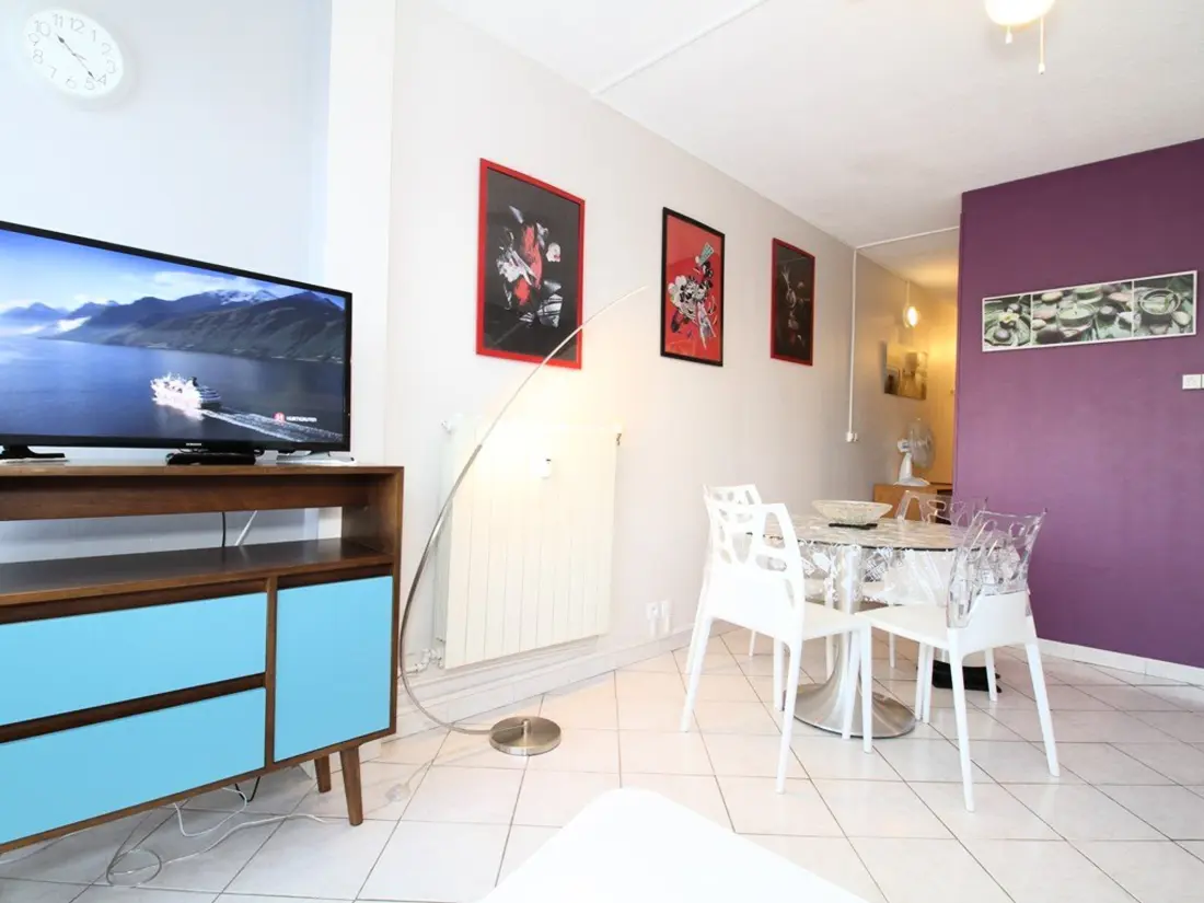 Location de Vacances Balaruc-les-Bains 679