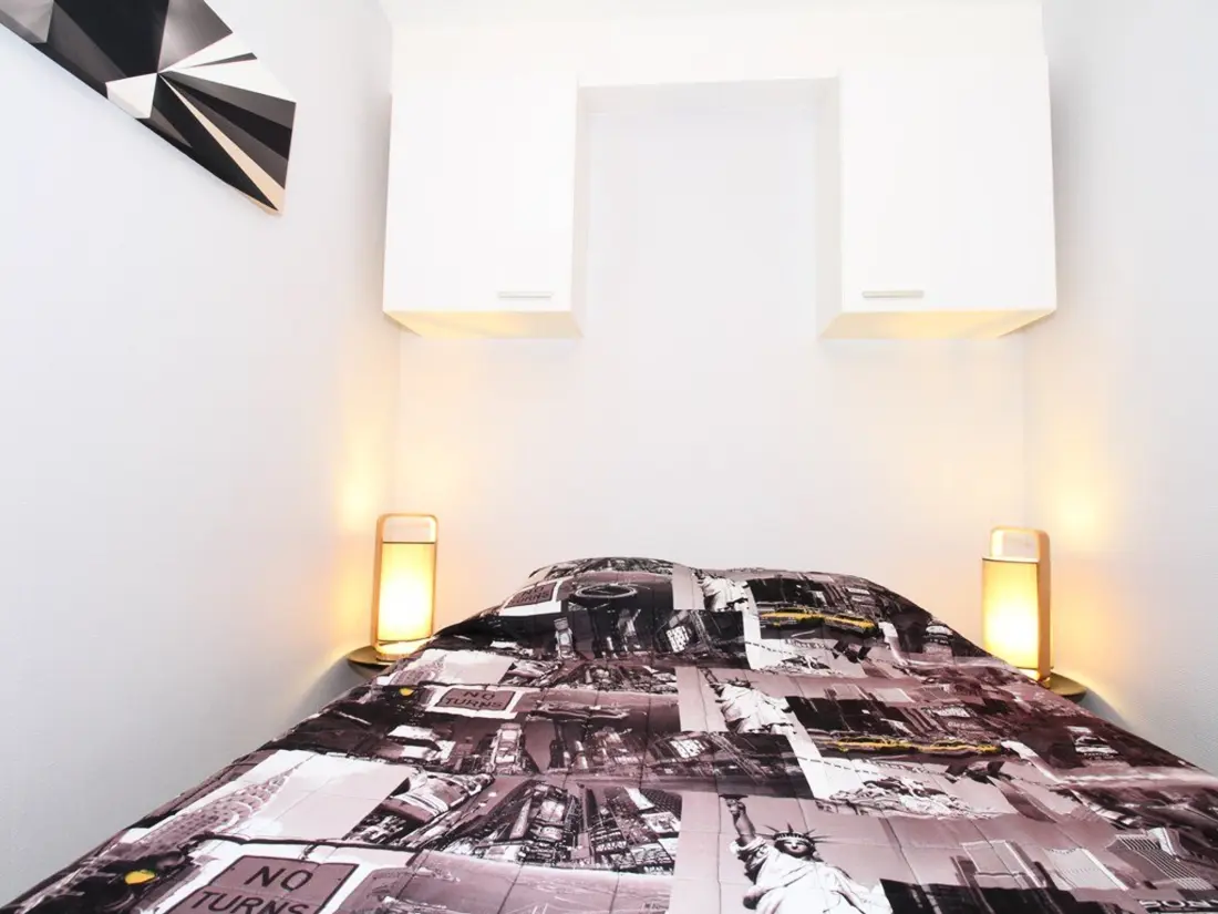 Location de Vacances Balaruc-les-Bains 679