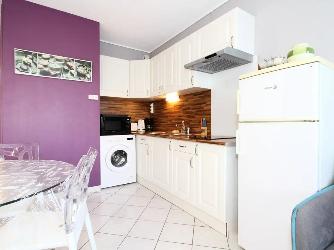 Location de Vacances Balaruc-les-Bains 679
