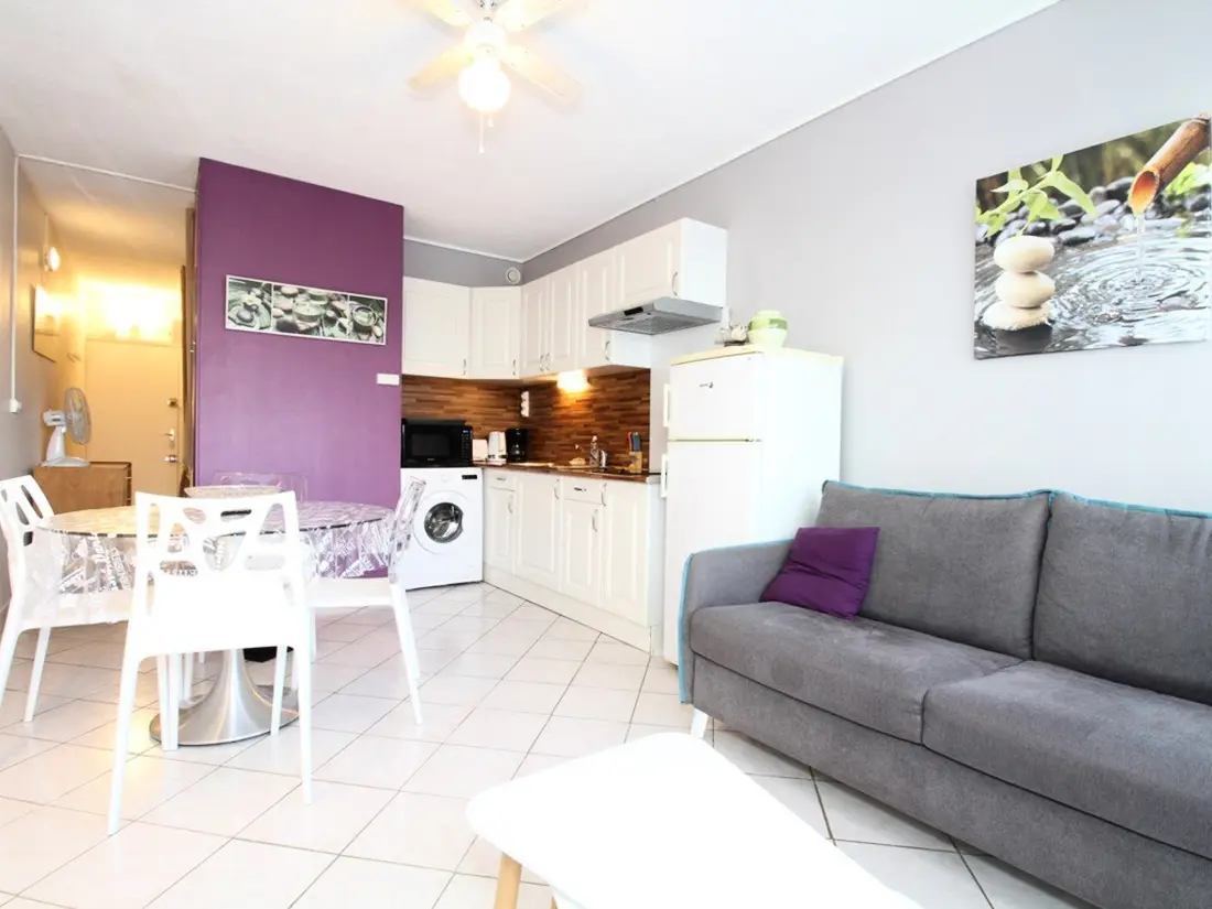 Location de Vacances Balaruc-les-Bains 679