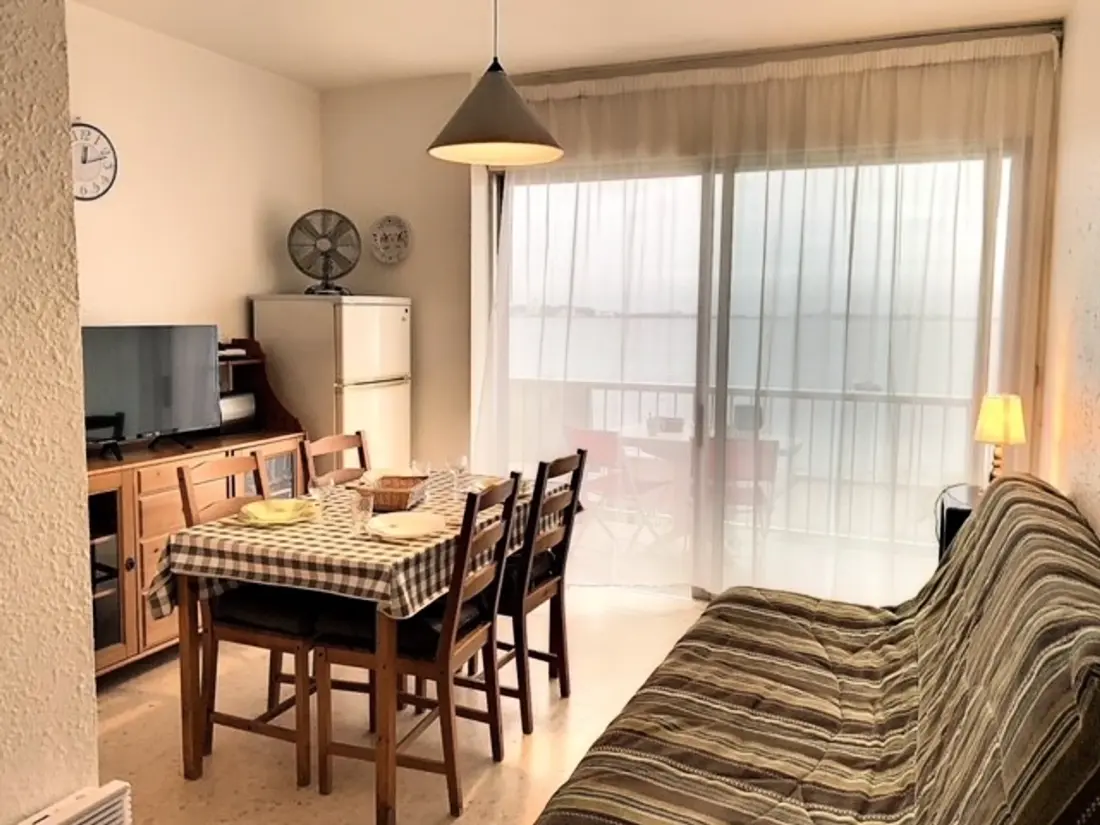 Location de Vacances Balaruc-les-Bains 68