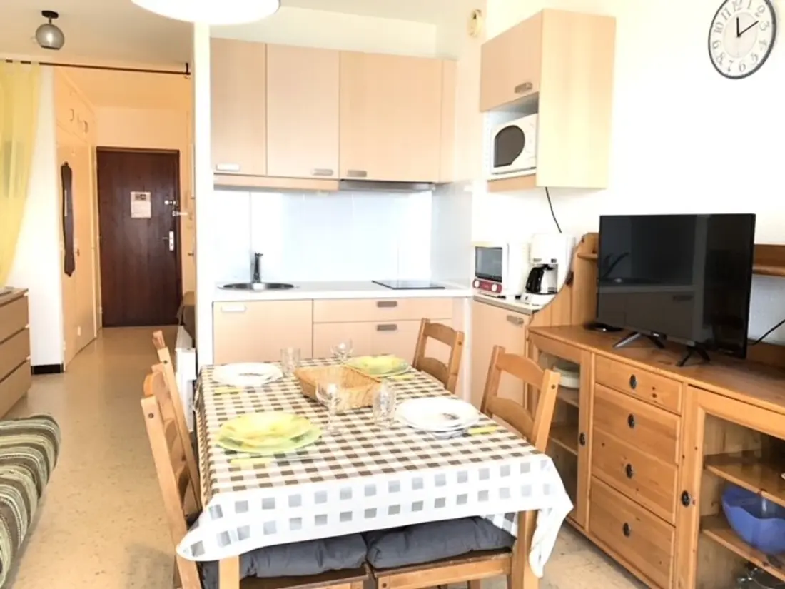 Location de Vacances Balaruc-les-Bains 68