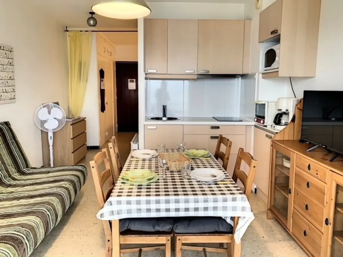 Location de Vacances Balaruc-les-Bains 68