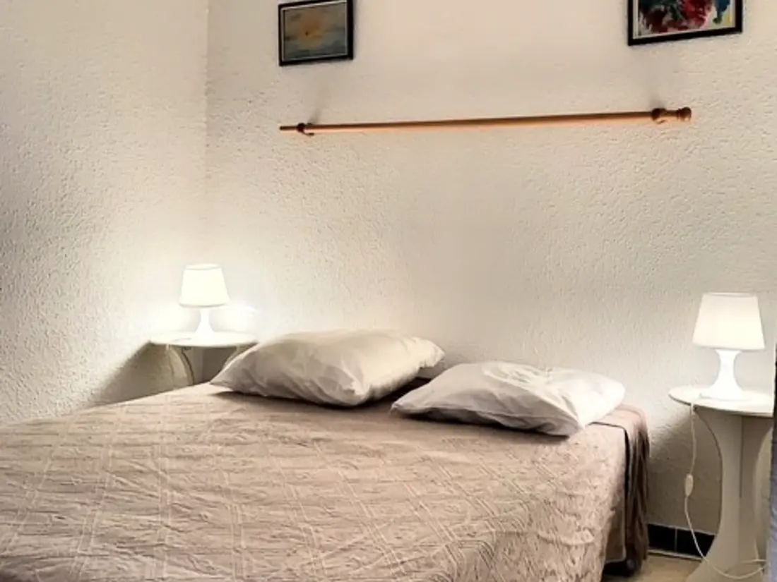 Location de Vacances Balaruc-les-Bains 68