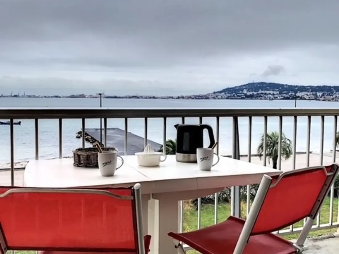 Location de Vacances Balaruc-les-Bains 68
