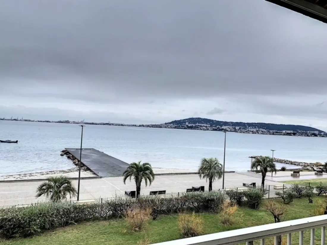 Location de Vacances Balaruc-les-Bains 68