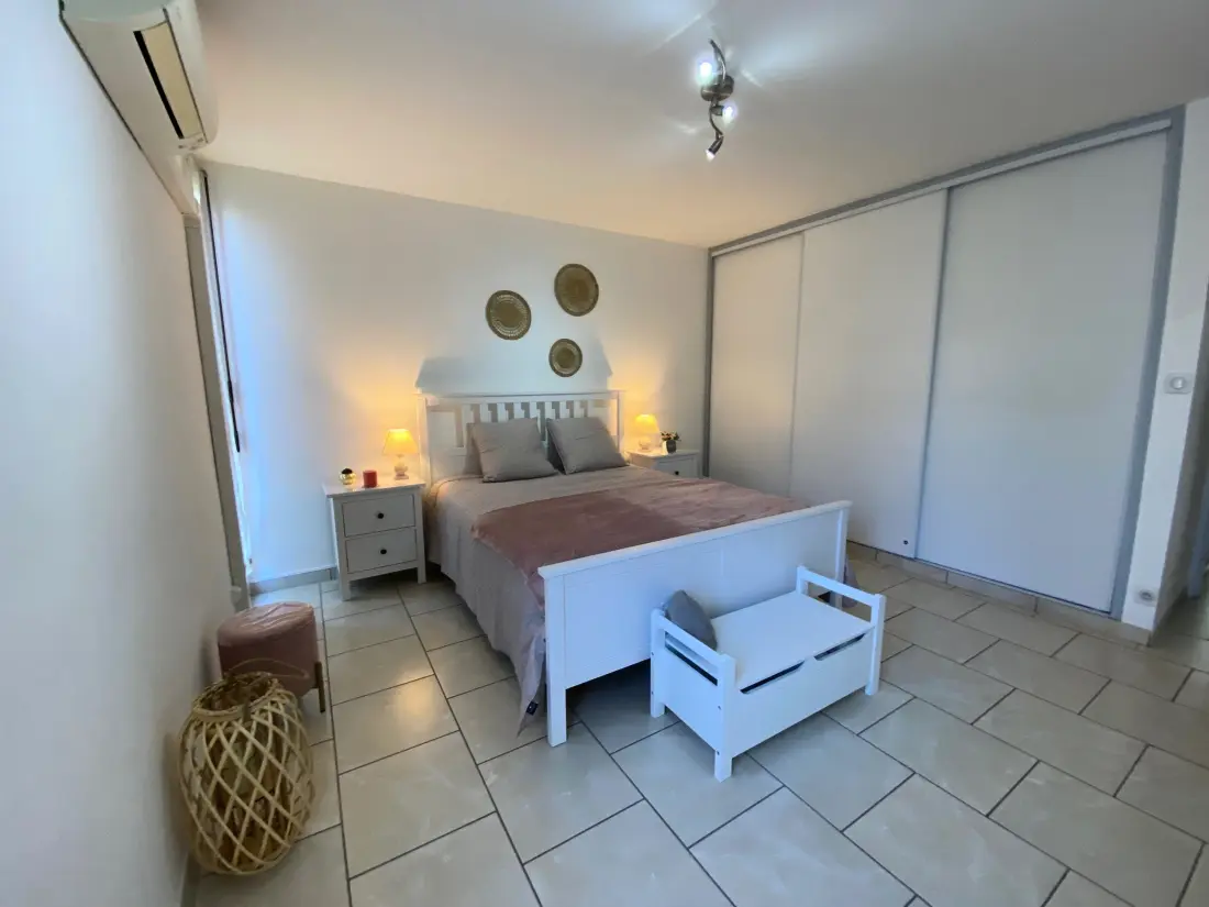 Location de Vacances Balaruc-les-Bains 680