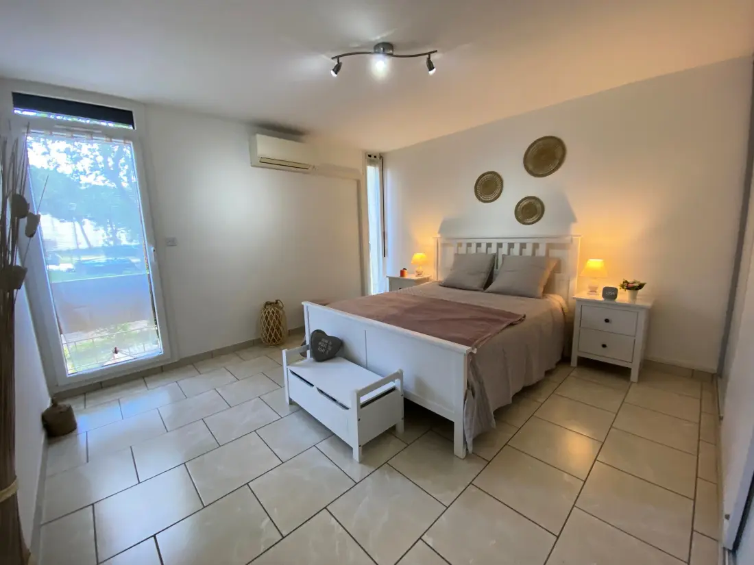 Location de Vacances Balaruc-les-Bains 680