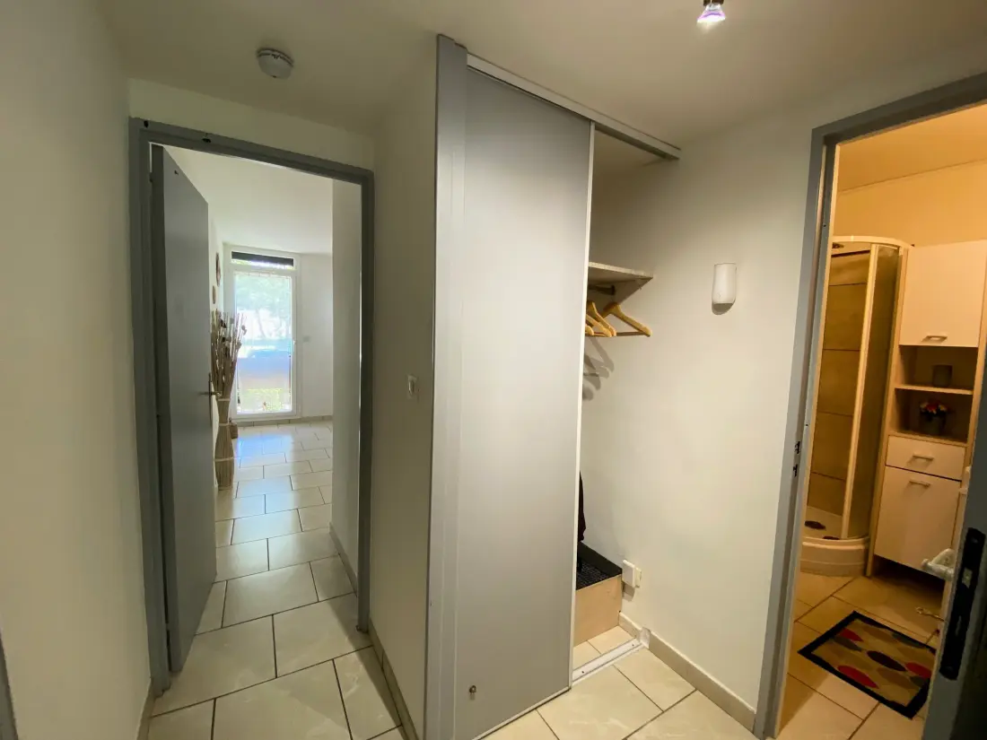 Location de Vacances Balaruc-les-Bains 680