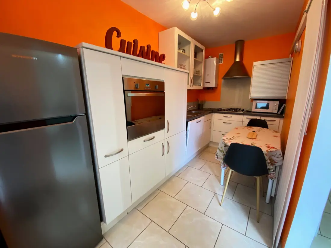 Location de Vacances Balaruc-les-Bains 680