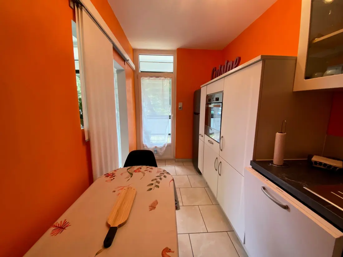 Location de Vacances Balaruc-les-Bains 680