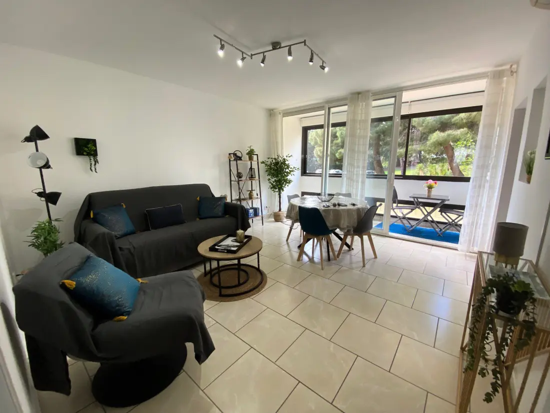 Location de Vacances Balaruc-les-Bains 680