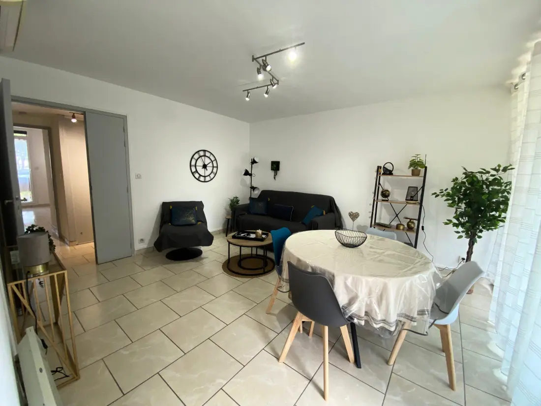 Location de Vacances Balaruc-les-Bains 680