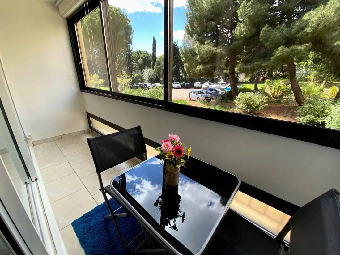 Location de Vacances Balaruc-les-Bains 680
