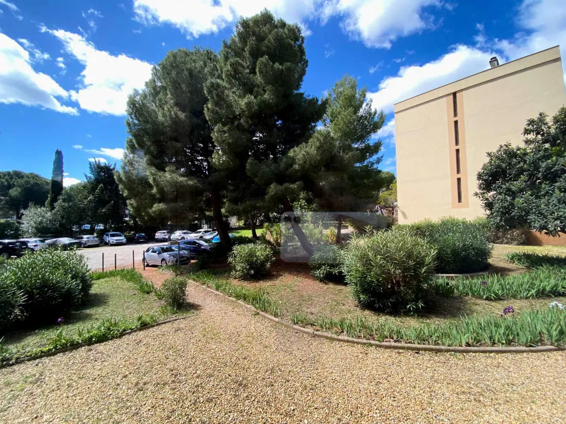 Location de Vacances Balaruc-les-Bains 680