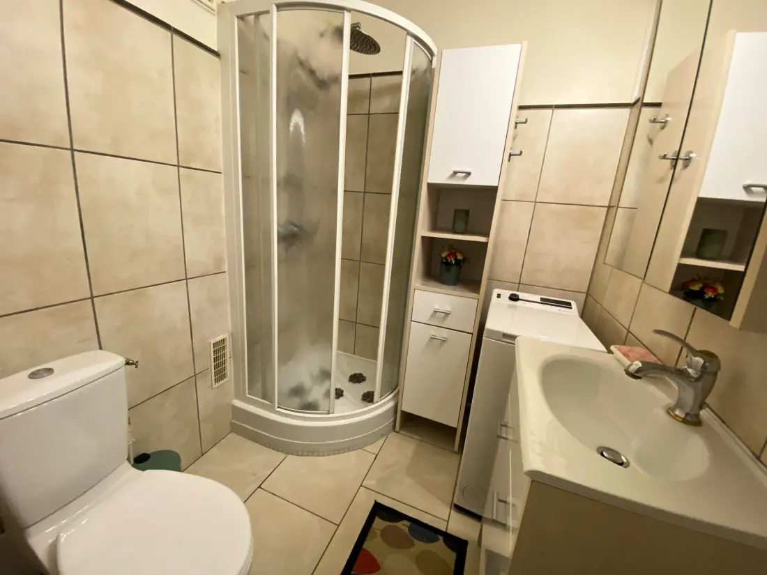 Location de Vacances Balaruc-les-Bains 680