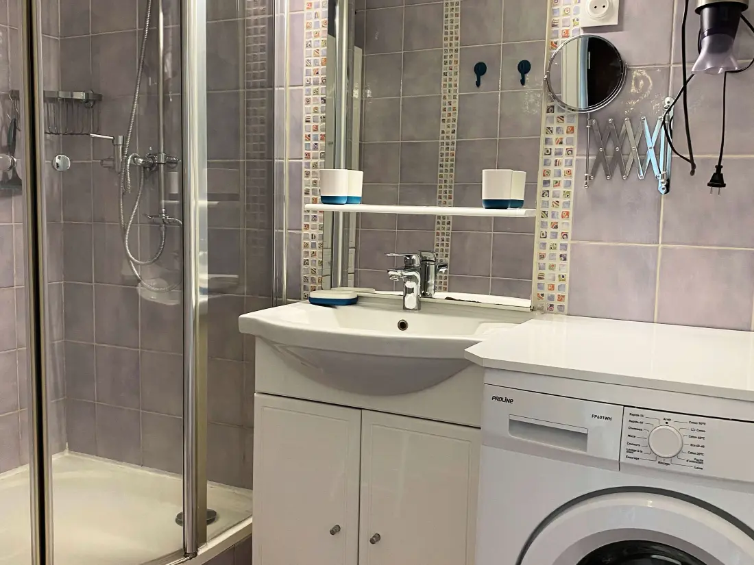 Location de Vacances Balaruc-les-Bains 681