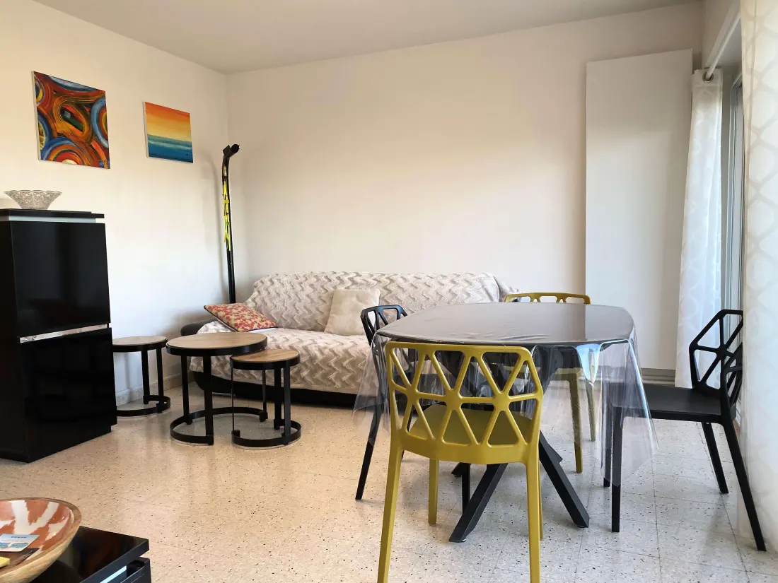 Location de Vacances Balaruc-les-Bains 681