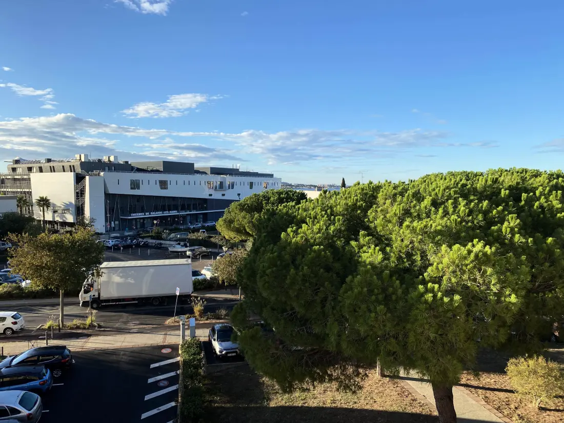 Location de Vacances Balaruc-les-Bains 681