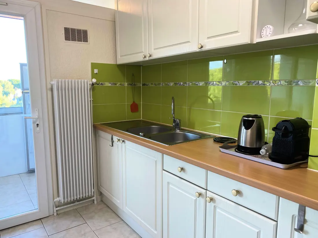 Location de Vacances Balaruc-les-Bains 681