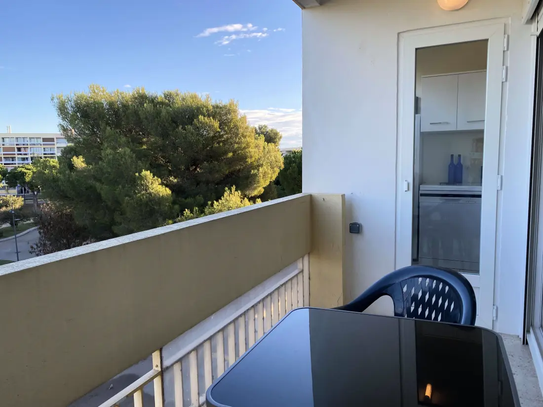 Location de Vacances Balaruc-les-Bains 681