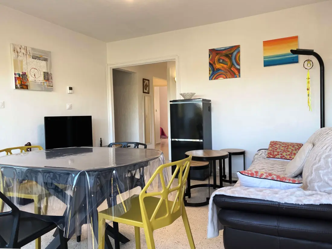 Location de Vacances Balaruc-les-Bains 681
