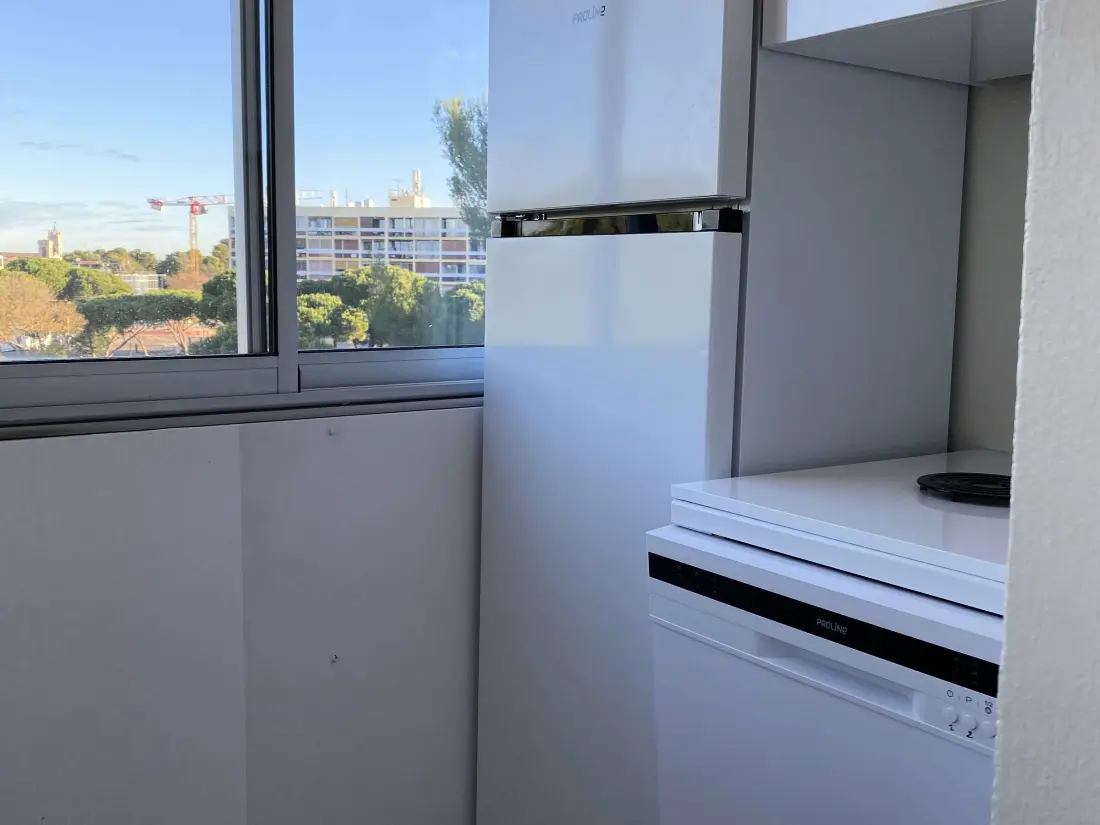 Location de Vacances Balaruc-les-Bains 681