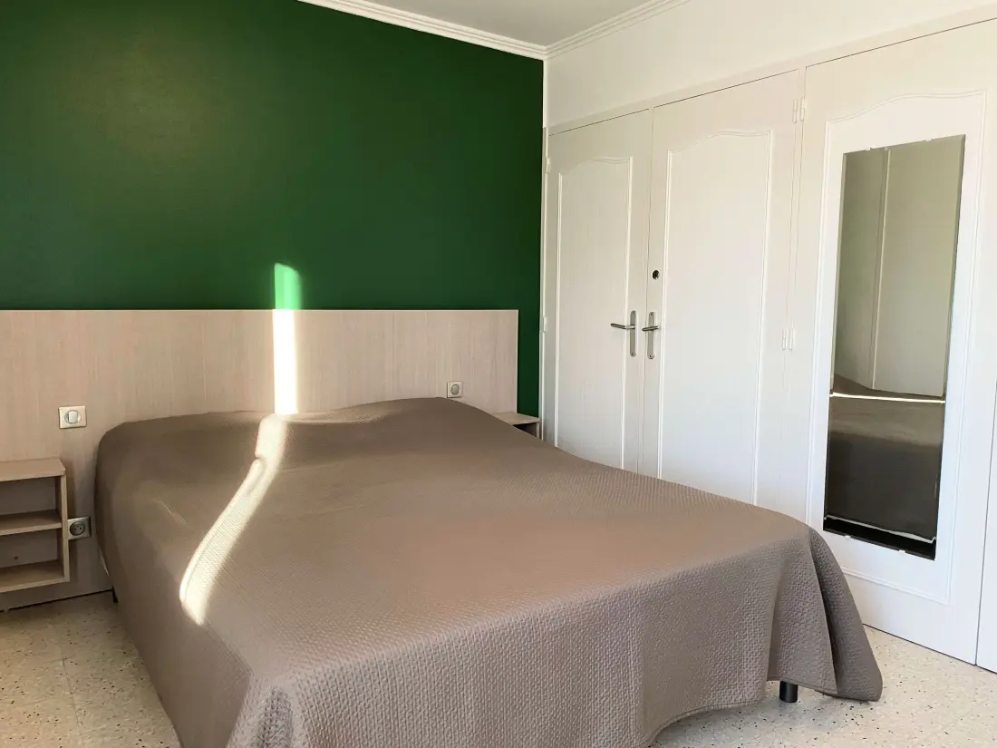 Location de Vacances Balaruc-les-Bains 681
