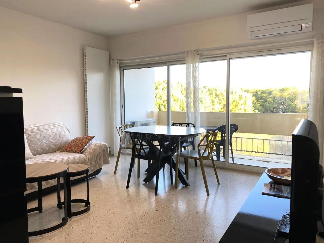 Location de Vacances Balaruc-les-Bains 681
