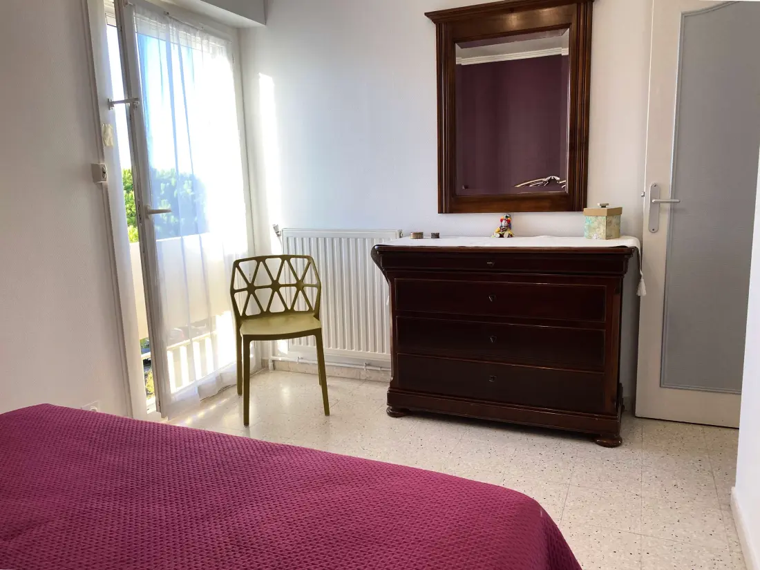Location de Vacances Balaruc-les-Bains 681