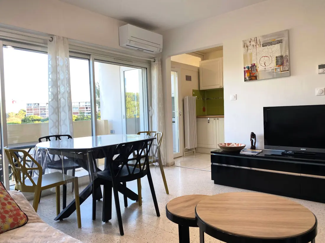 Location de Vacances Balaruc-les-Bains 681