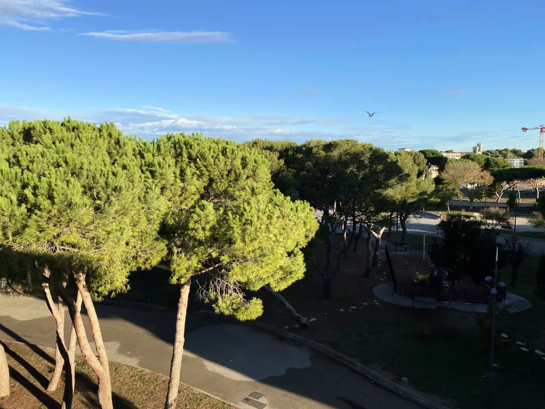 Location de Vacances Balaruc-les-Bains 681