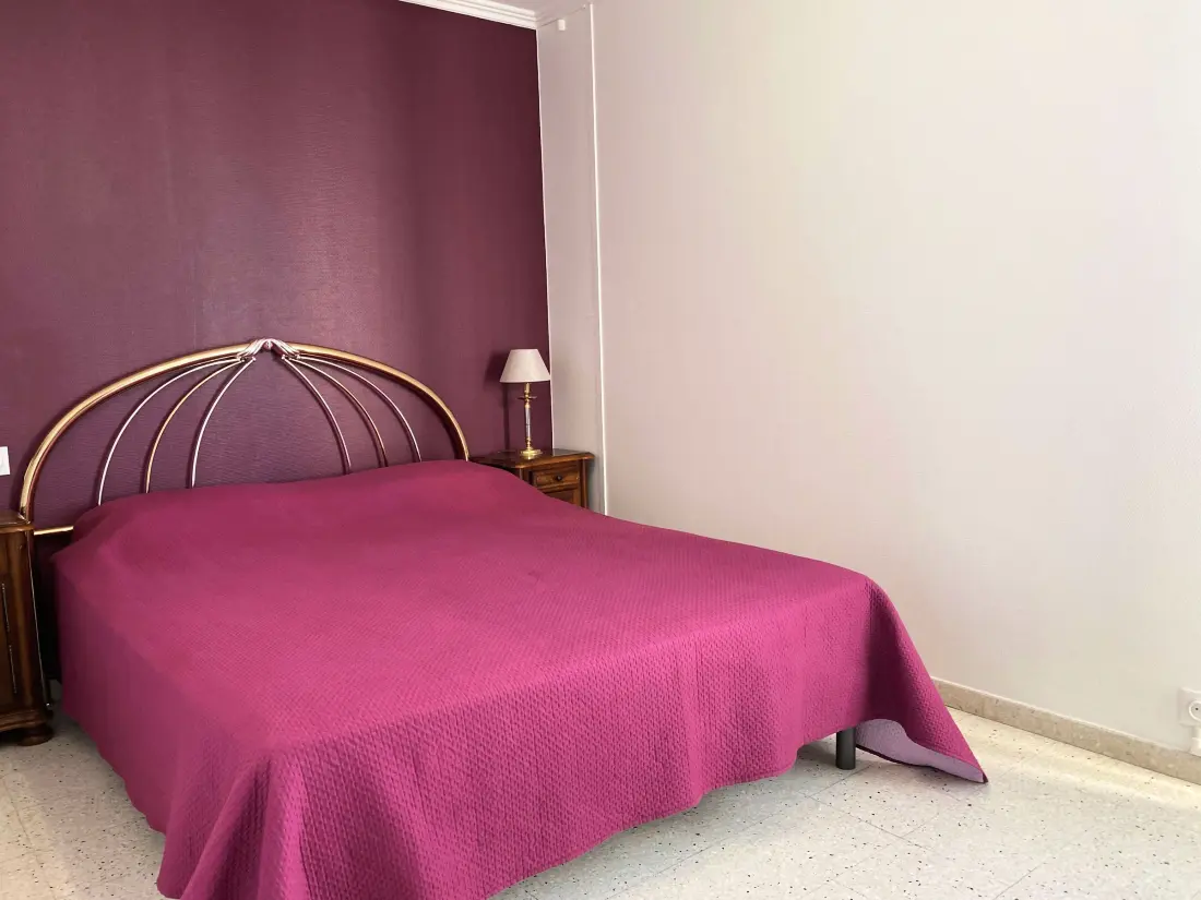 Location de Vacances Balaruc-les-Bains 681