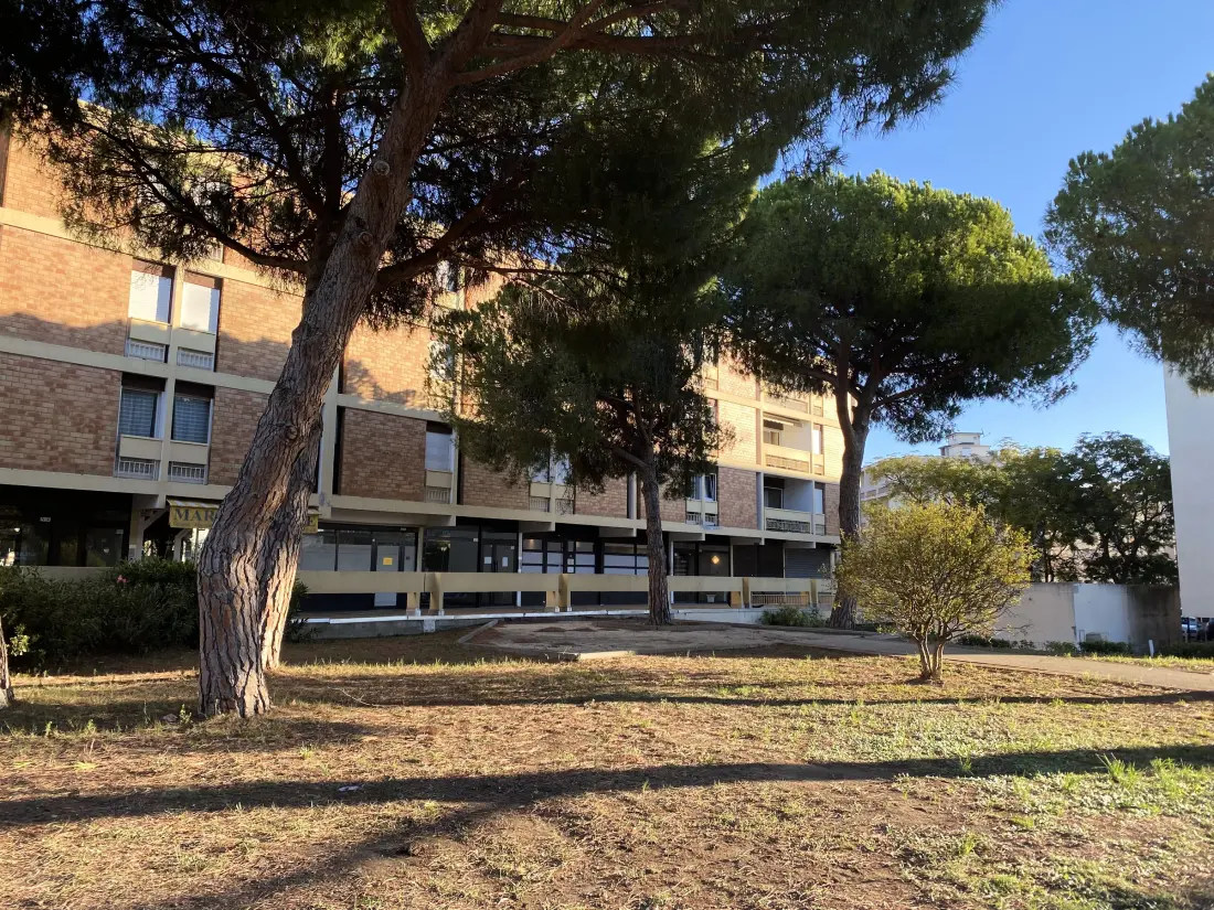 Location de Vacances Balaruc-les-Bains 681
