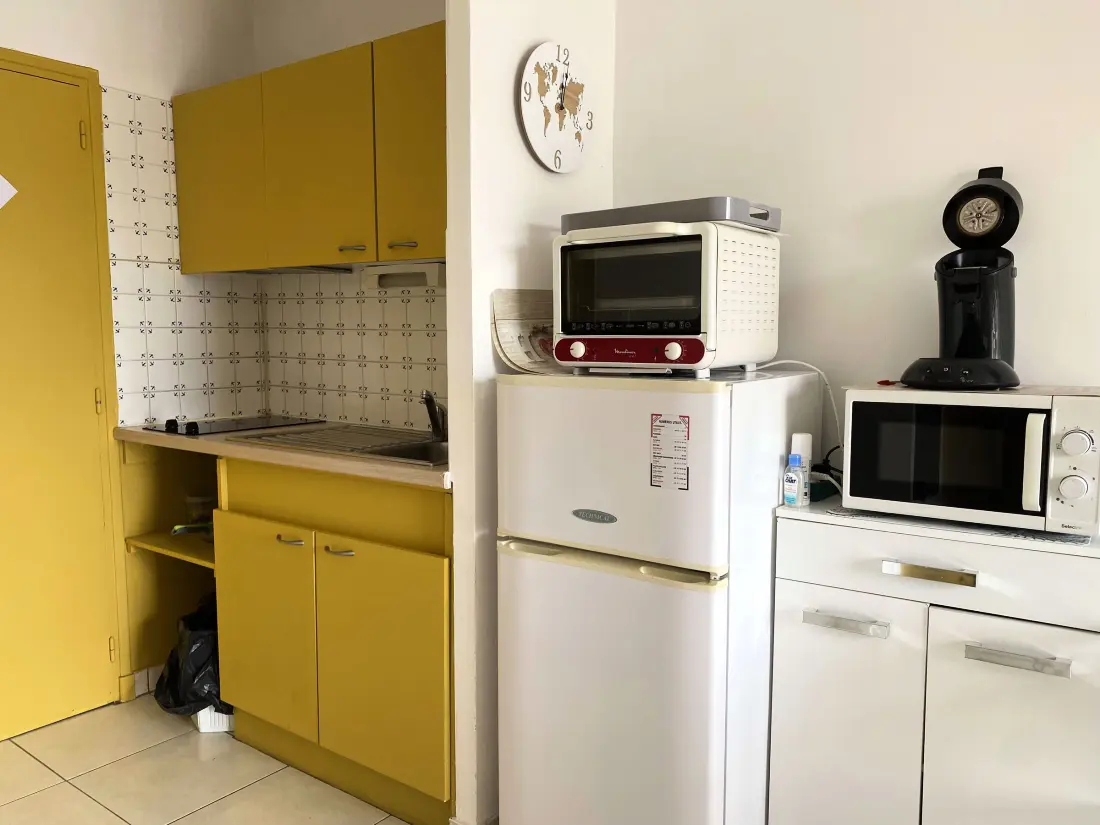 Location de Vacances Balaruc-les-Bains 682