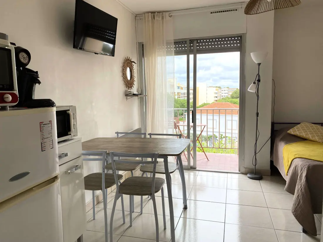 Location de Vacances Balaruc-les-Bains 682