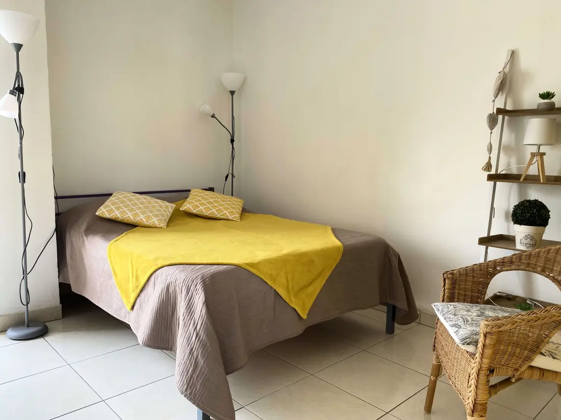 Location de Vacances Balaruc-les-Bains 682