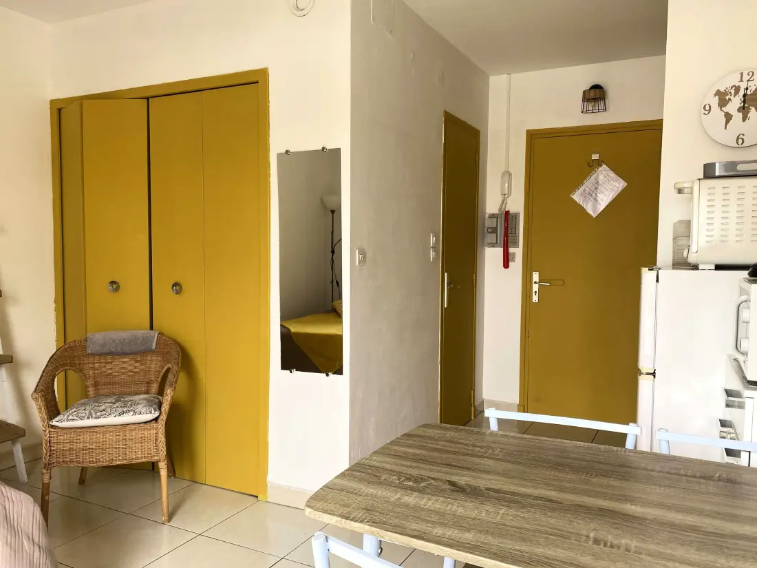 Location de Vacances Balaruc-les-Bains 682