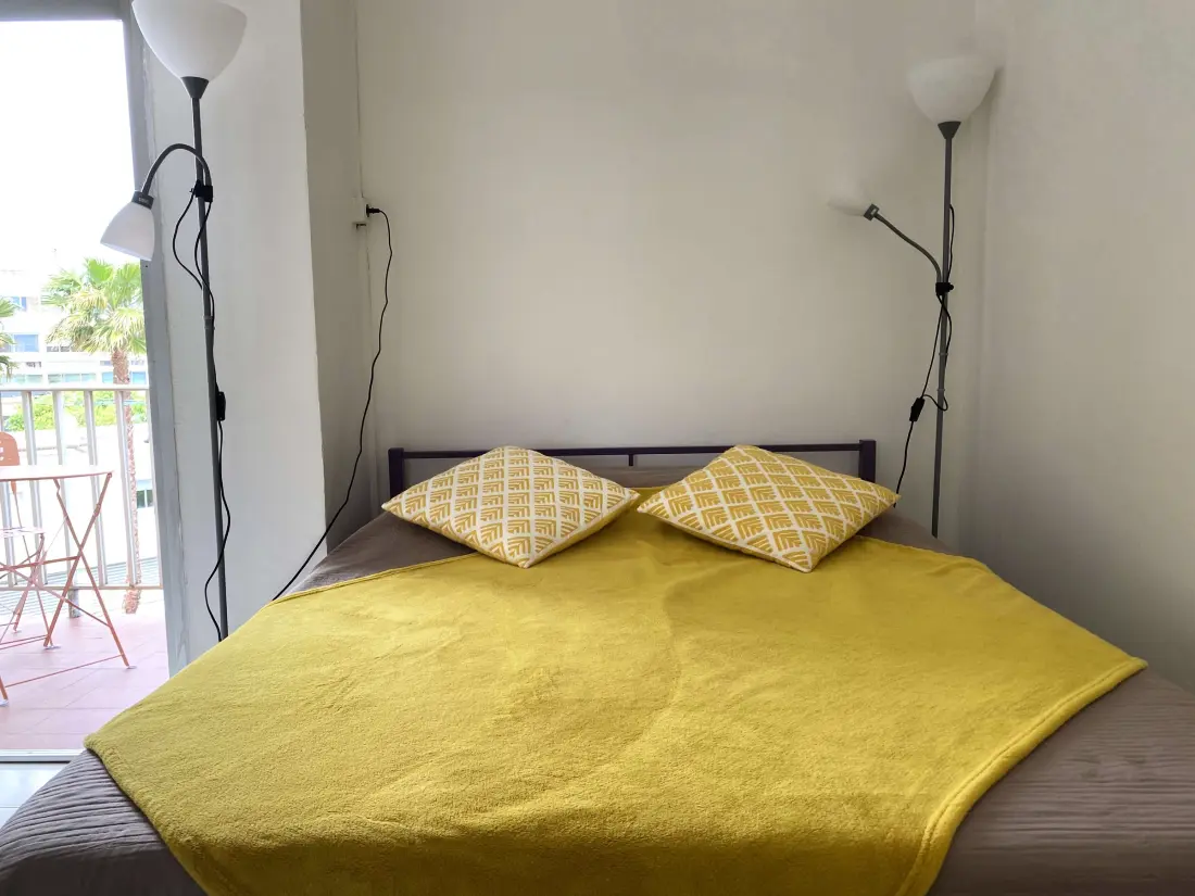 Location de Vacances Balaruc-les-Bains 682