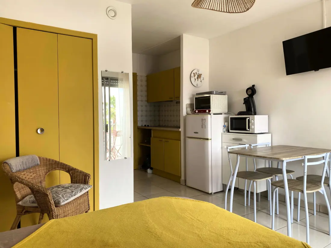 Location de Vacances Balaruc-les-Bains 682